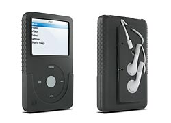 iPod Jam Jacket