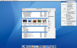 Mac OS X 10.5.5