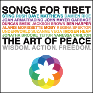 Songs for Tibet