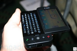 T-Mobile G1