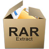 Rar Extract for Mac