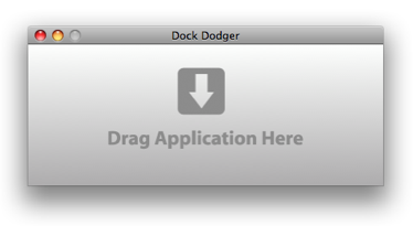 Dock Dodger