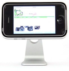 iclooly: подставка для iphone
