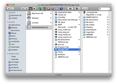 SyncMate 