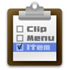ClipMenu для Mac