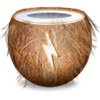 CoconutBattery для Mac