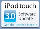 Апдейт 3.0 для iPod Touch только за деньги?