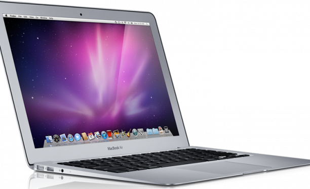 Скоро появится новый MacBook Air. И вот почему.
