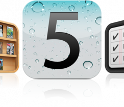 iOS 5 – бойся, Андроид!