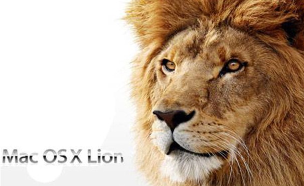 macosxlion