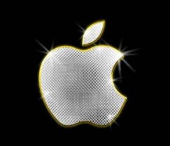 Apple-brand Apple-brand
