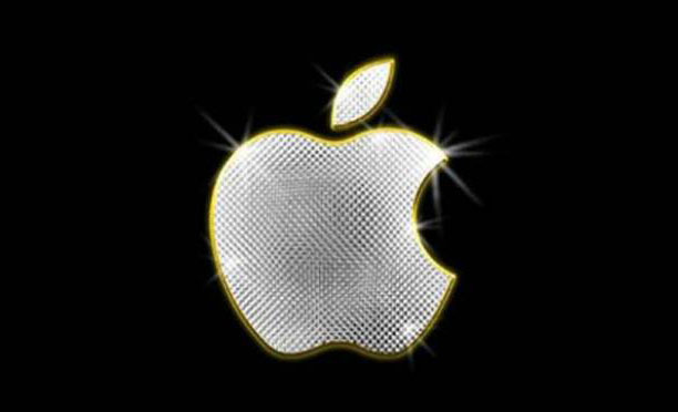 Apple-brand