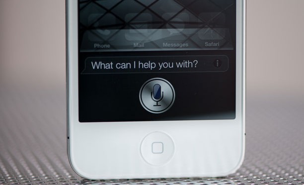 siri siri
