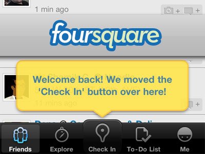 voice-check-ins-for-the-foursquare-addict