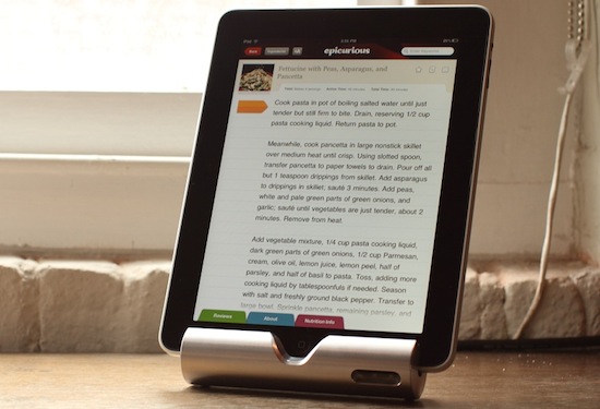Joule Stand for iPad