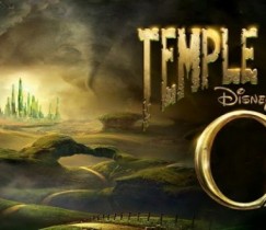 Бесплатные игры от Apple - Temple Run: Оз