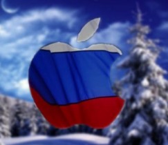 В России начались поставки Apple iPad mini