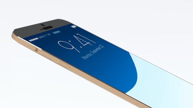 Apple готовит к реализации два новых смартфона