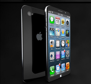 Окутанный тайной iPhone 6 от компании Apple