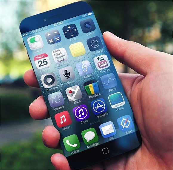 "Второе пришествие" - iPhone 6 затмил iPhone 5s даже в Китае 