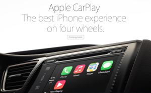 Apple CarPlay против Siri Eyes Free