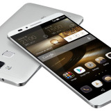 Великолепная семерка - Huawei Mate 7