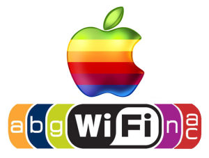 Apple оснастит iPhone 6 модулем Wi-Fi 802.11ac