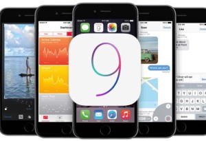 Достоинства новой версии операционной системы IOS 9 от Apple