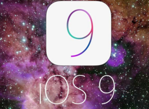 Так ли уникален Apple iOS 9