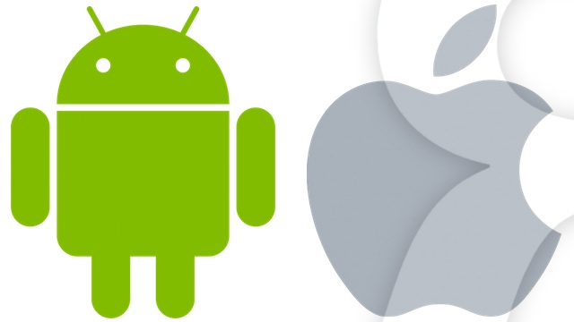 Чем iOS лучше Android — одно из главных преимуществ