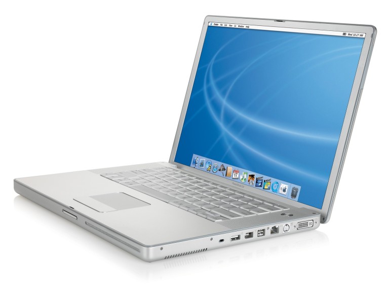Install Linux On G4 Powerbook Hard