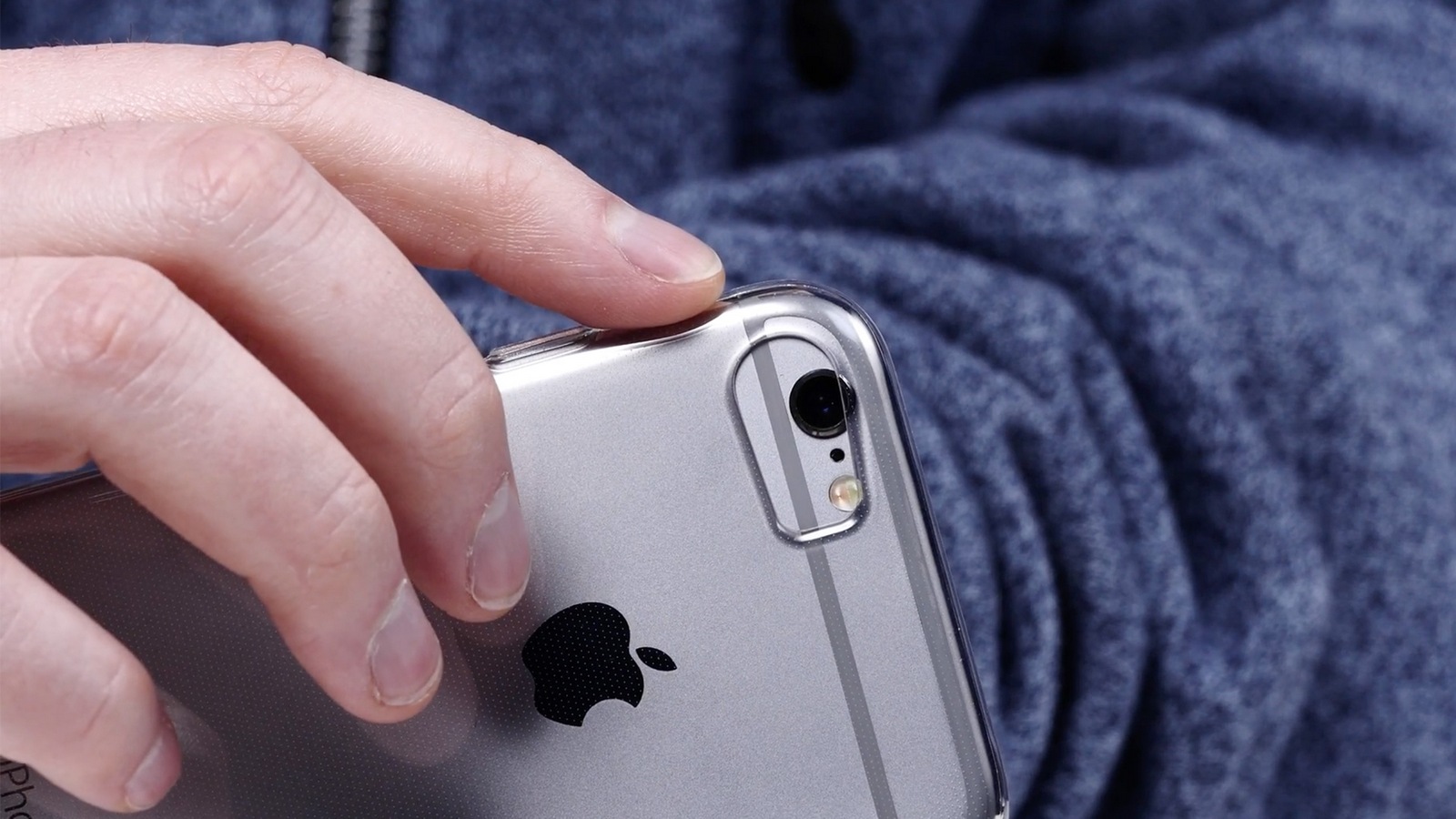 Предполагаемые чертежи «iPhone 7 Pro» подтвердили наличие двойной камеры и отсутствие разъема 3,5 мм