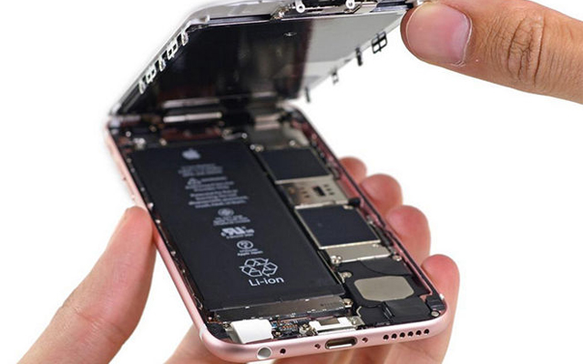 Сколько «живет» батарея iPhone, и как считать циклы зарядки