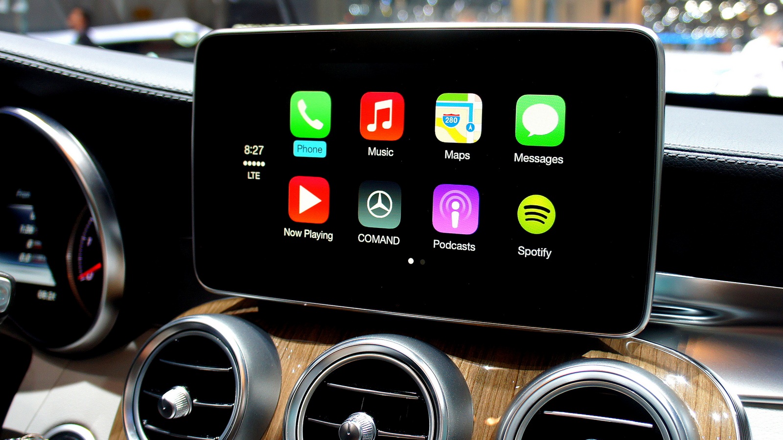 Почему Apple Car — продукт будущего