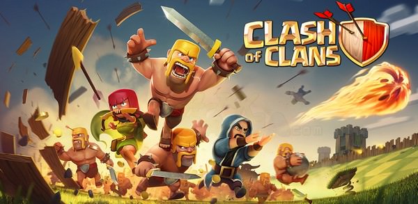 Обновление игры Clash of Clans 8.332 от 24 мая 2016 года. Что нового?