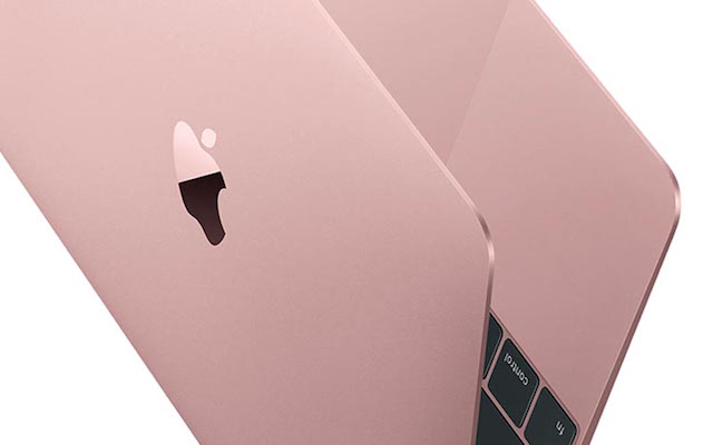 Apple запатентовала MacBook с поддержкой SIM-карты