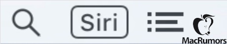 В Сеть просочились скриншоты Siri для OS X 10.12