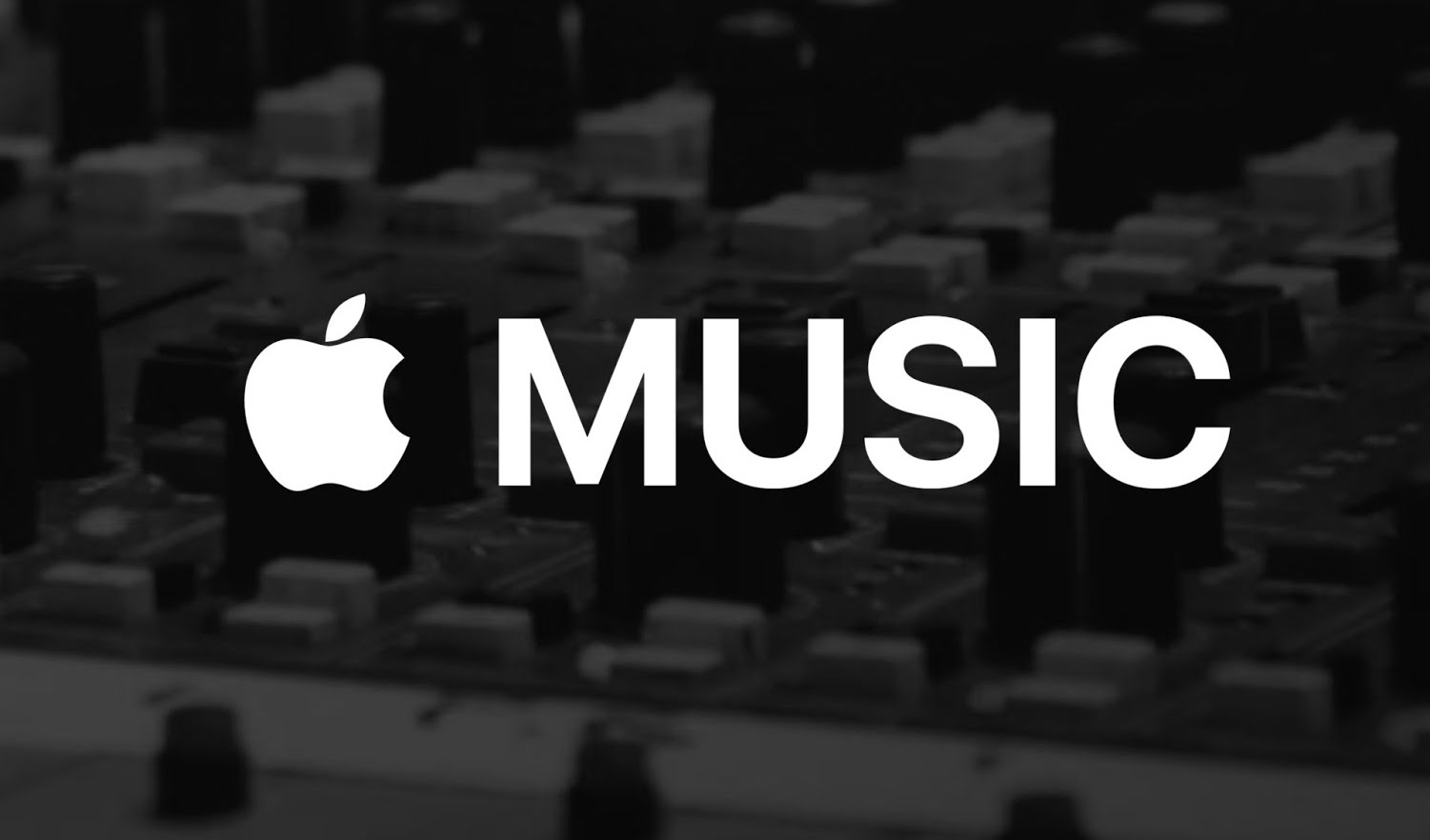 Apple Music получит долгожданную функцию в iOS 10