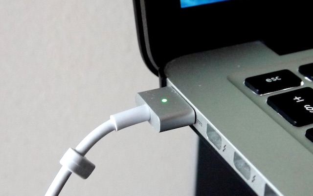 Мнение: Apple зря отказывается от MagSafe в MacBook