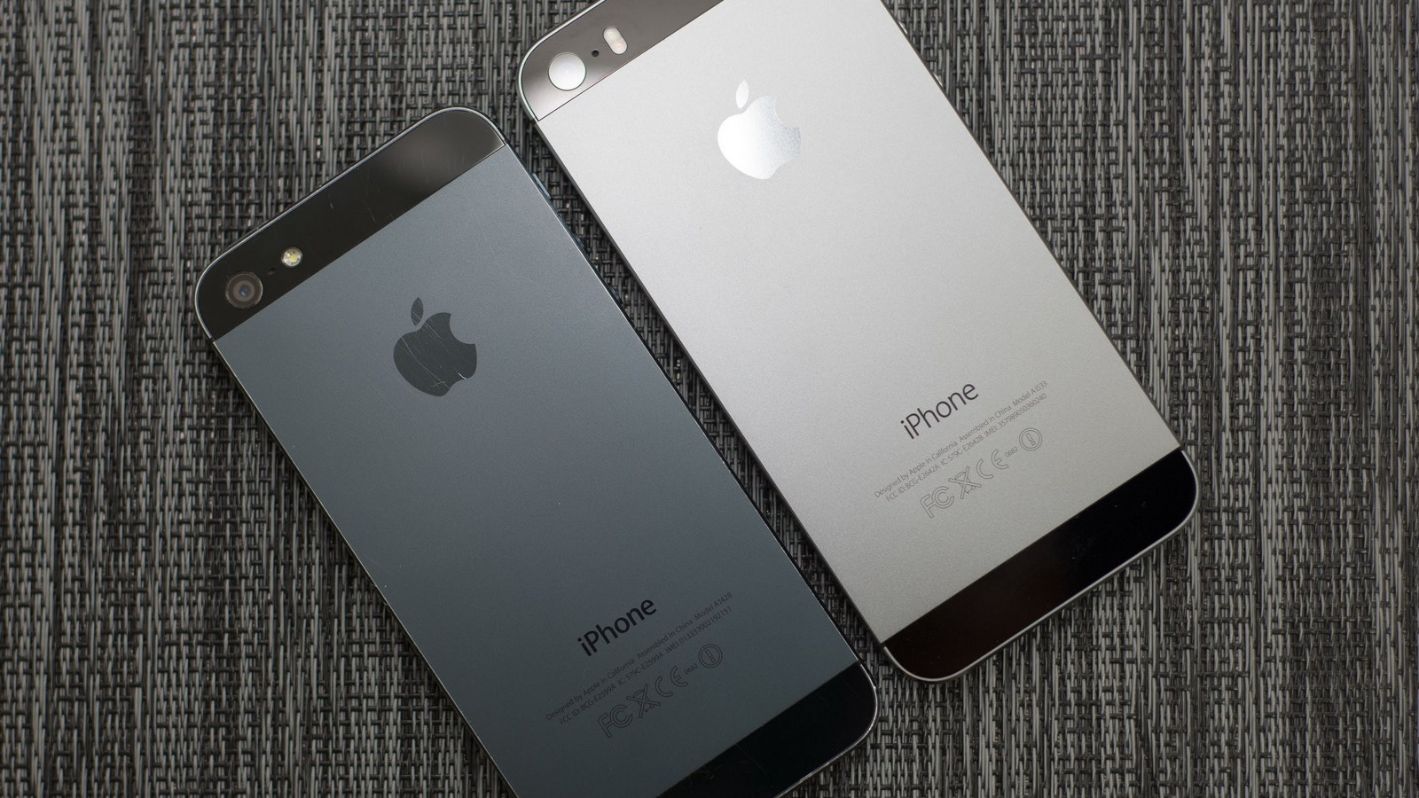 Apple может вернуть цвет Black & Slate в iPhone 7