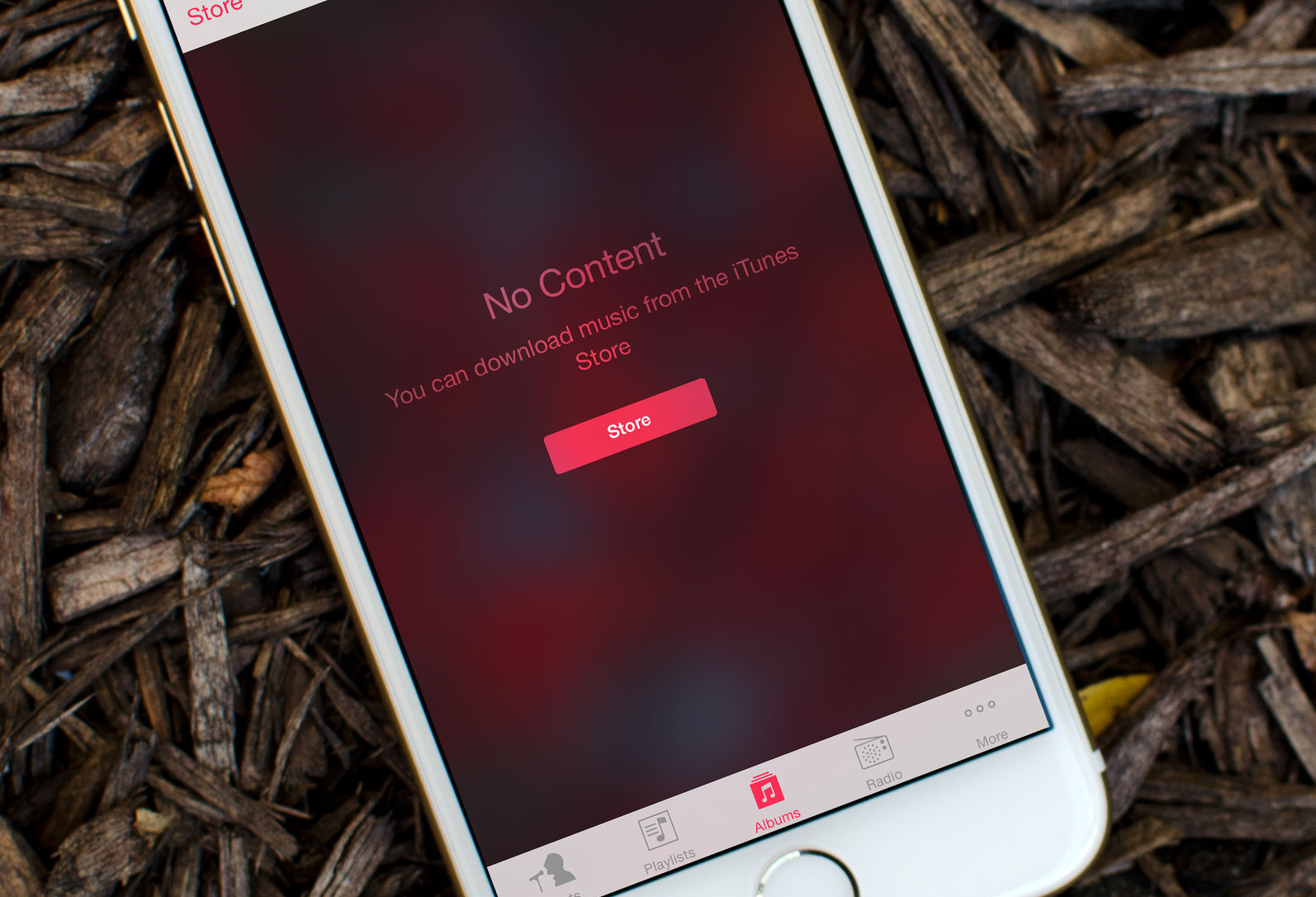 iOS 10 решает одну из проблем Apple Music