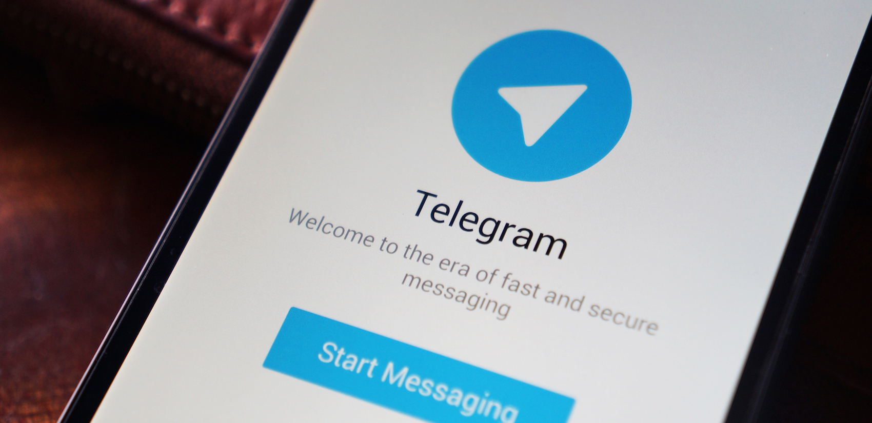 [Обновлено] Уязвимость Telegram ставит под угрозу работу iPhone