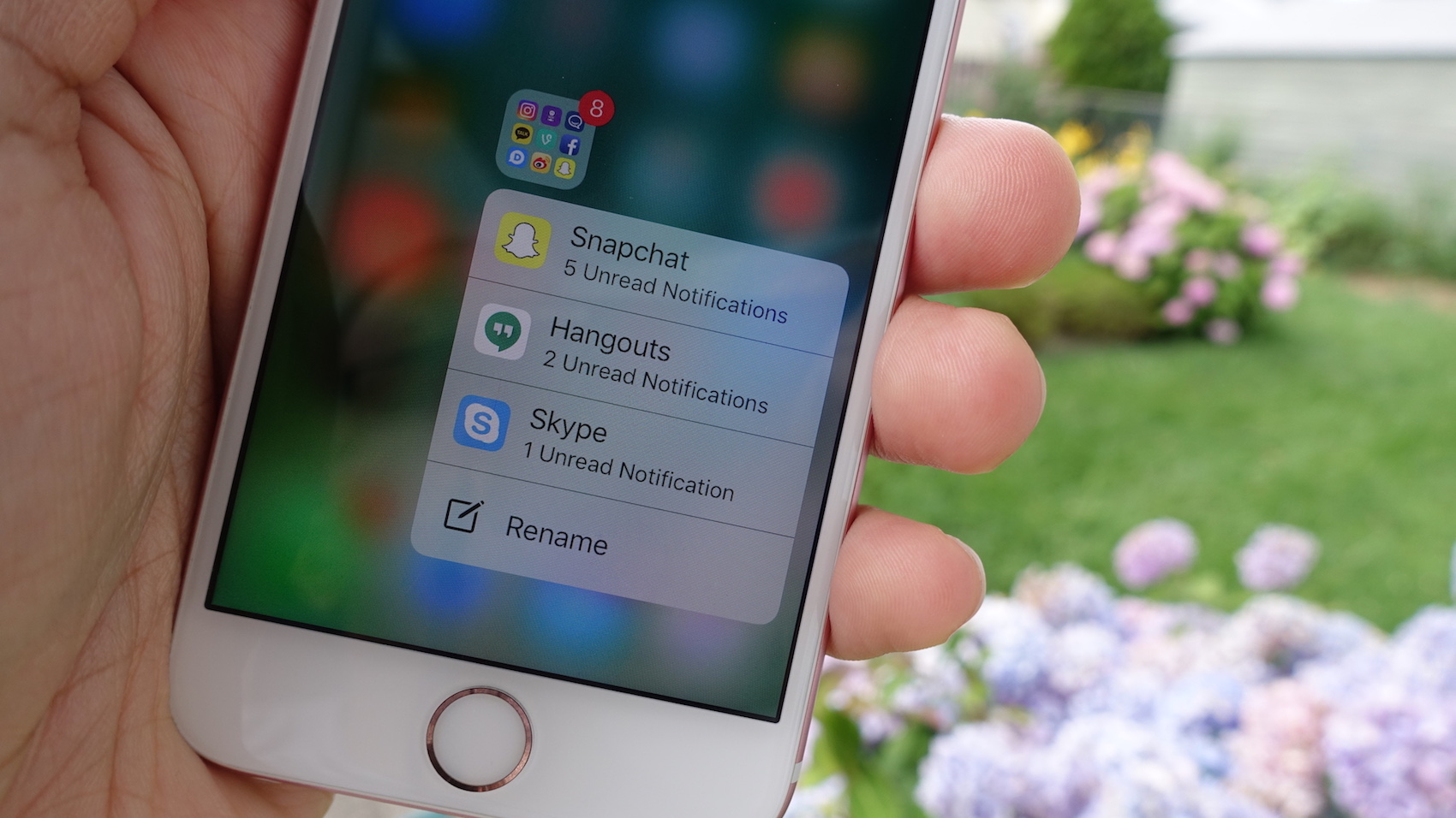 Все, что вы хотели знать о публичной версии iOS 10