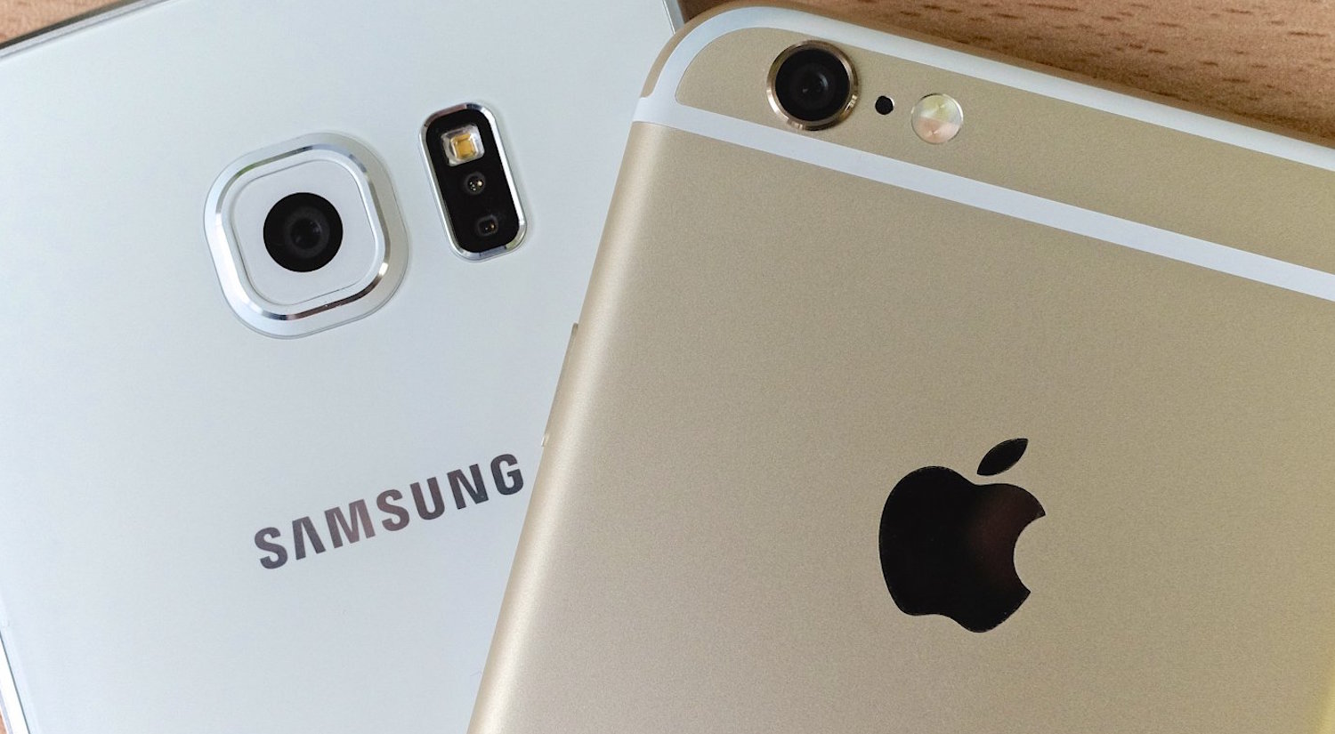 Известные дизайнеры помогут Apple засудить Samsung