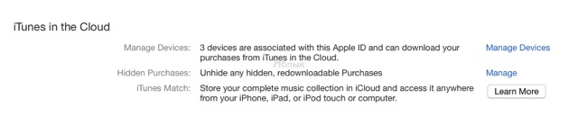 Как узнать (посмотреть), какие iPhone, iPad, Mac привязаны к Apple ID