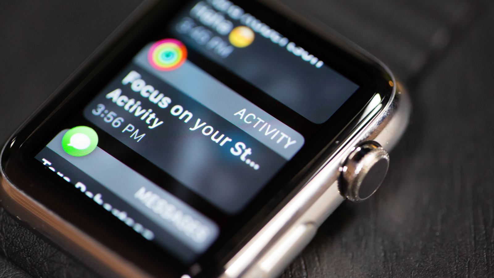 В Купертино планируют лишить Apple Watch сразу всех недостатков