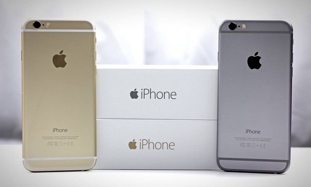 Антимонопольная служба подозревает Apple в координации цен на iPhone в России