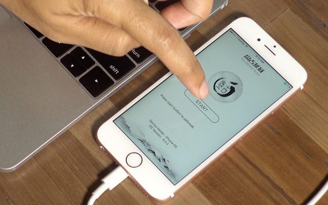Как обновить сертификат для использования джейлбрейка Pangu на iPhone и iPad