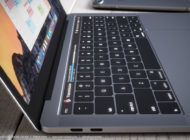 Apple представила новый Macbook Pro