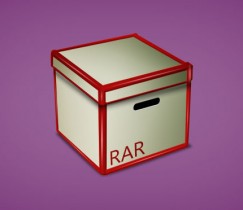 RAR for Mac